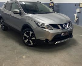 Nissan Qashqai 1.5 dCi Tekna/tetto panoramico/navi
