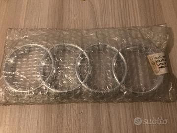 Logo Stemma Emblema AUDI