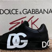 Scarpe dolce & gabbana