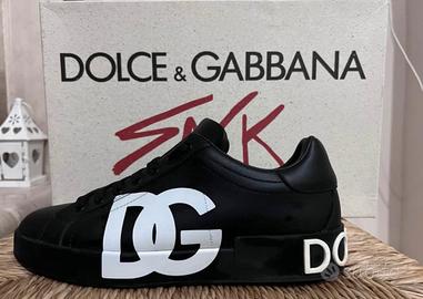 Scarpe dolce & gabbana