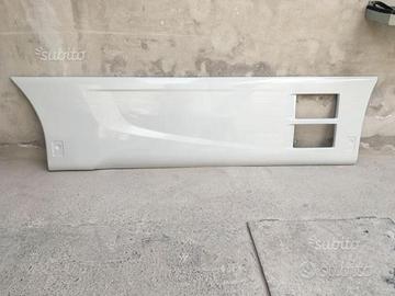 CARENATURE , MINIGONNE per IVECO STRALIS HI WAY