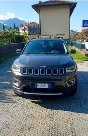 Jeep Compass 2.0 Diesel - 4x4