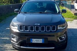 Jeep Compass 2.0 Diesel - 4x4