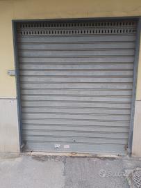 Box auto 14mt rione starza Giugliano