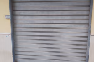 Box auto 14mt rione starza Giugliano