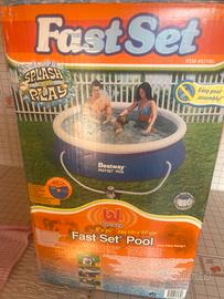 Piscina Bestway