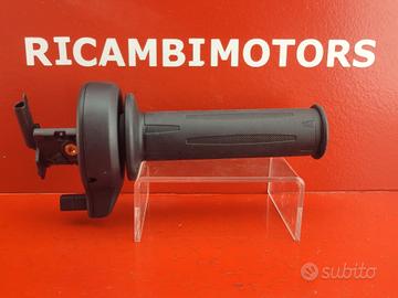 MANOPOLA DX BMW F850GS S1000RR F900XR R