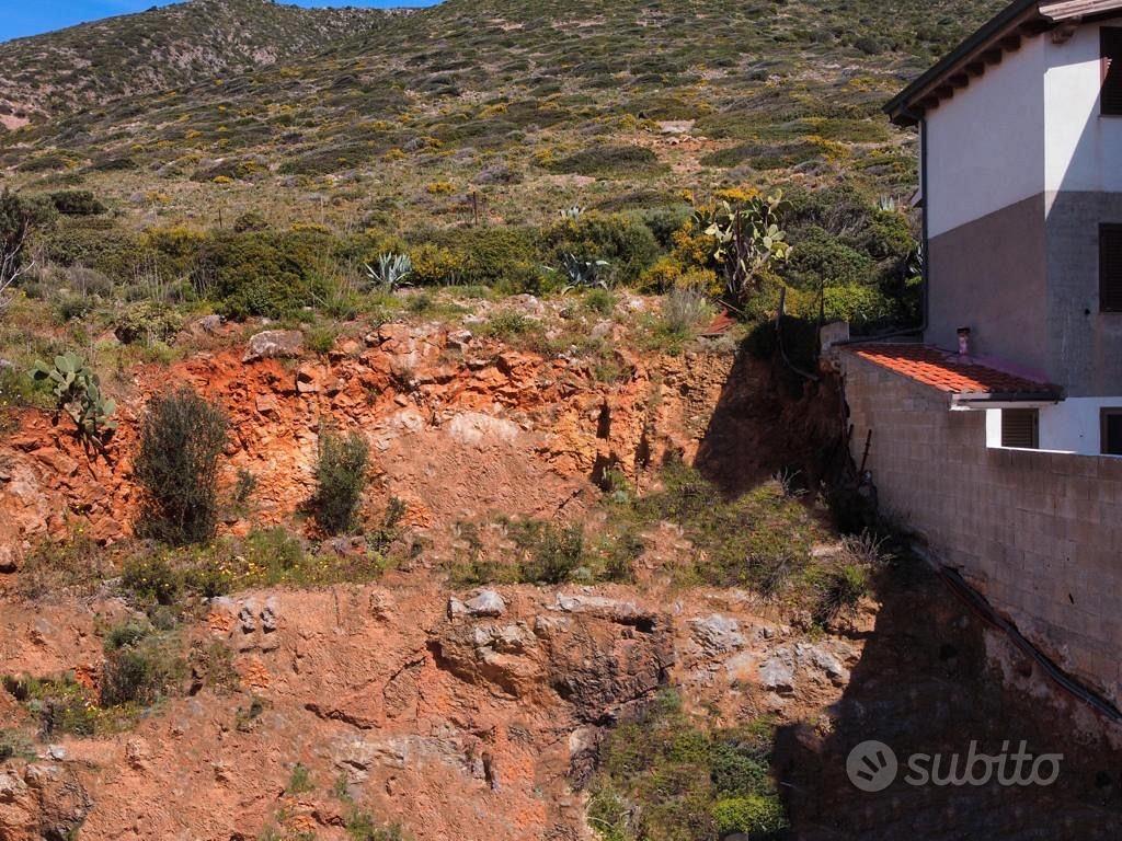 Terreno edificabile di 350 mq a Buggerru - Vista 3