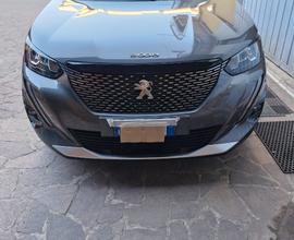 Peugeot 2008 - 2021