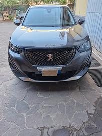 Peugeot 2008 - 2021