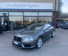 BENTLEY Continental GT V8 S