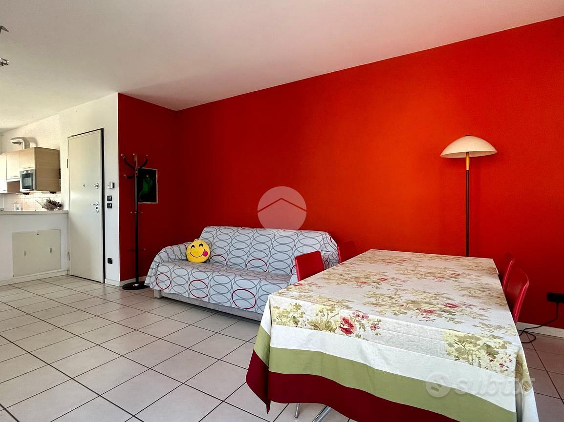 Appartamento – Asti, Rione San Paolo - Vista 4