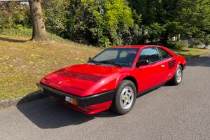 Ferrari Mondial 3.0 Quattrovalvole V8 240cv Asi
