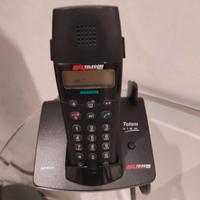 telefono cordless Siemens 