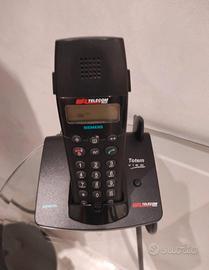 telefono cordless Siemens 