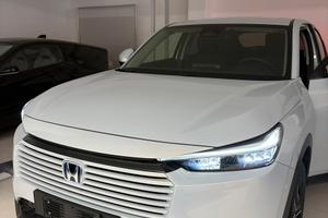 Honda HR-V 2025