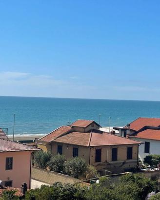 Attico / Mansarda di 120 m² con 3 locali e box aut