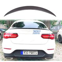 SPOILER ALETTONE MERCEDES CLASSE GLC X253 COUPE 15