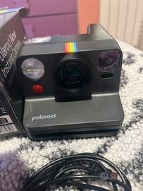 polaroid now instant Camera generation 2