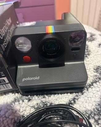 polaroid now instant Camera generation 2