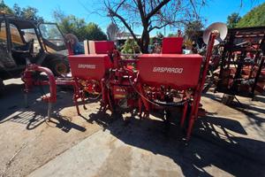 Seminatrice gaspardo sp 520
