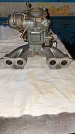 ricambi fiat 127 sport 