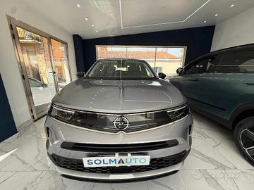Opel Mokka OPEL MOKKA 1.2 t GS s&s 100cv