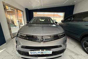 Opel Mokka OPEL MOKKA 1.2 t GS s&s 100cv