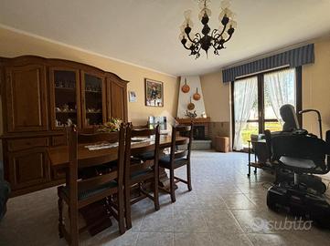3 LOCALI A CASTAGNOLE PIEMONTE