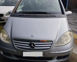 MERCEDES Classe A (W/C169) - 2007