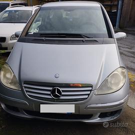 MERCEDES Classe A (W/C169) - 2007