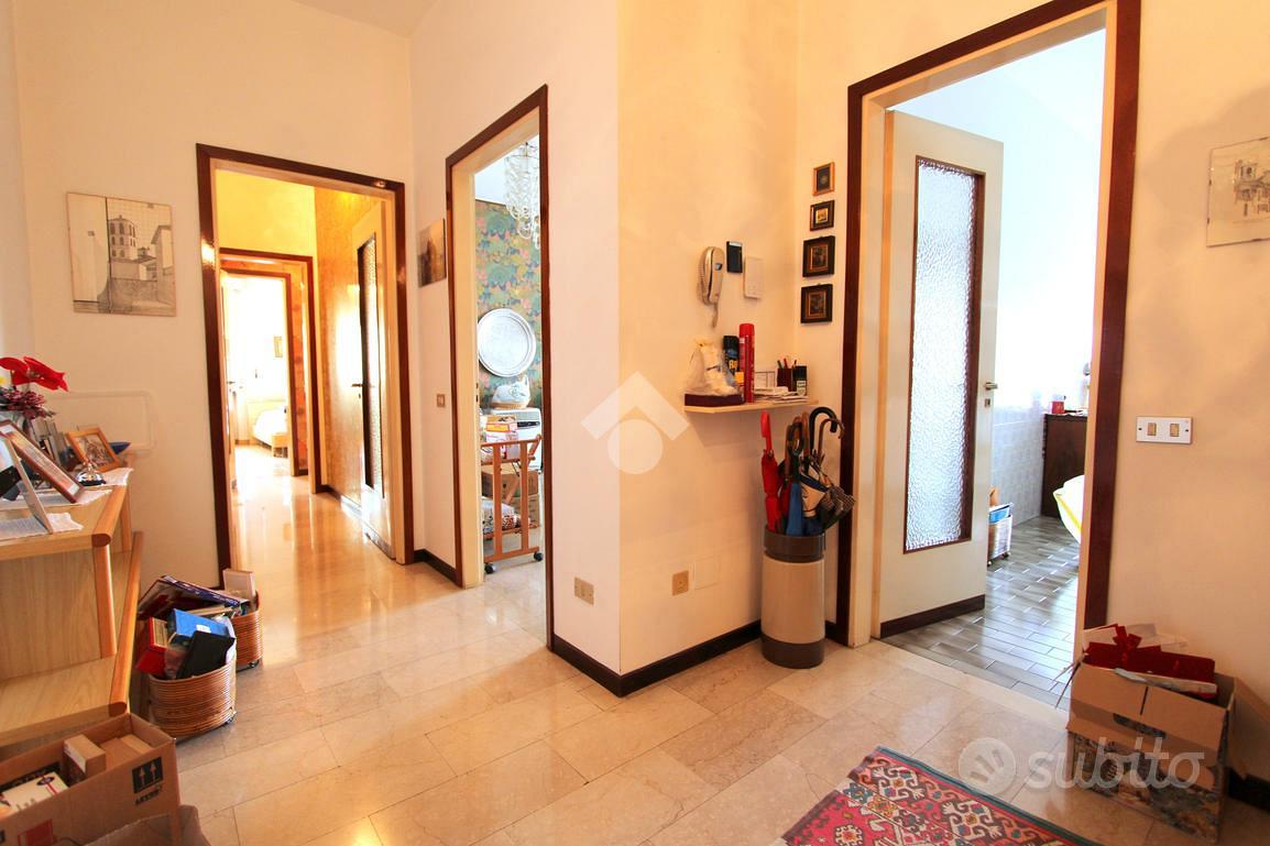 Appartamento – Bareggio, Milano - Altro