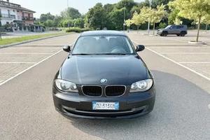 BMW 118d 2.0 5 porte FUTURA