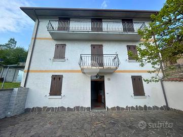 CASA INDIPENDENTE A VIGOLO