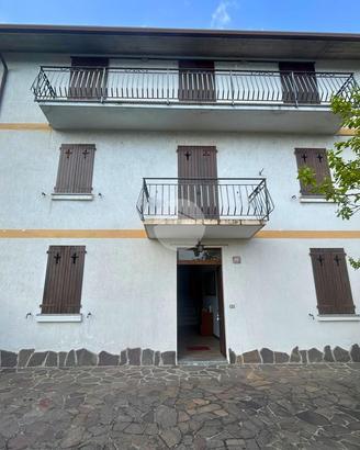 CASA INDIPENDENTE A VIGOLO