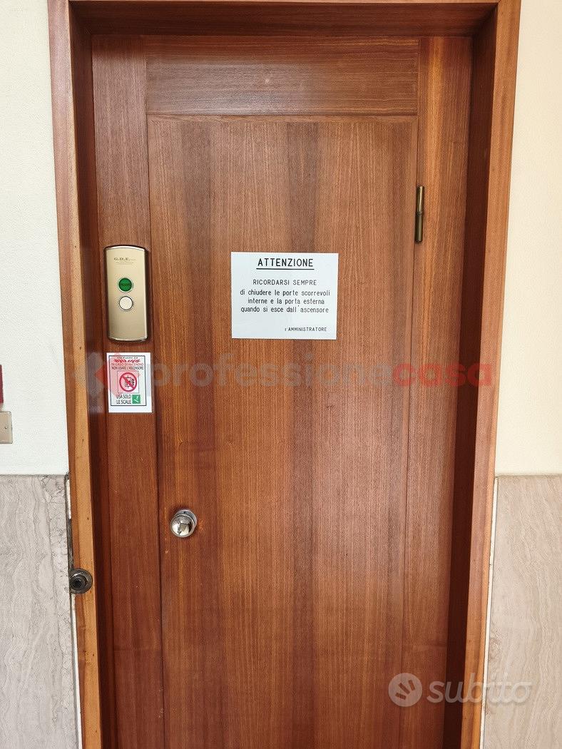 Appartamento – Sesto Fiorentino, Zambra - Vista 3