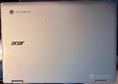 Acer Chromebook