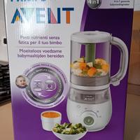 Philips Avent easy pappa 4 in 1