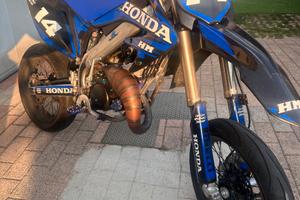 HM TPR 86
