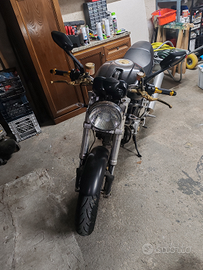 Ducati Monster 900 i.e