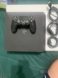 Console play station 4
