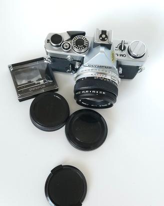olympus om1n om1 solo corpo 