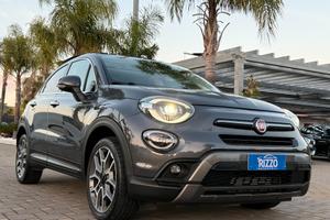 Fiat 500X 1.6Mjt 120Cv Cross Tetto Aprib Fari Full