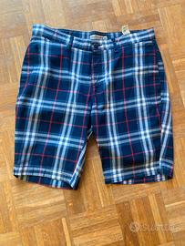 Bermuda Piazza Italia blu taglia 50