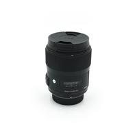 Sigma 35mm f/1.4 DG HSM Art Nikon F