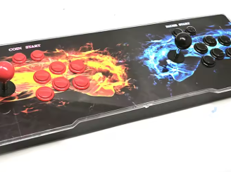 Pandora Arcade BOX 10.000 giochi come nuovo