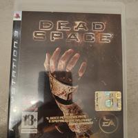 dead space ps3