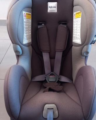 Seggiolino auto Inglesina Marco Polo