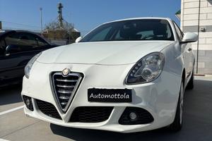 Alfa Romeo Giulietta 2.0 JTDm-2 140 CV Progression
