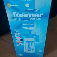 Foamer venus